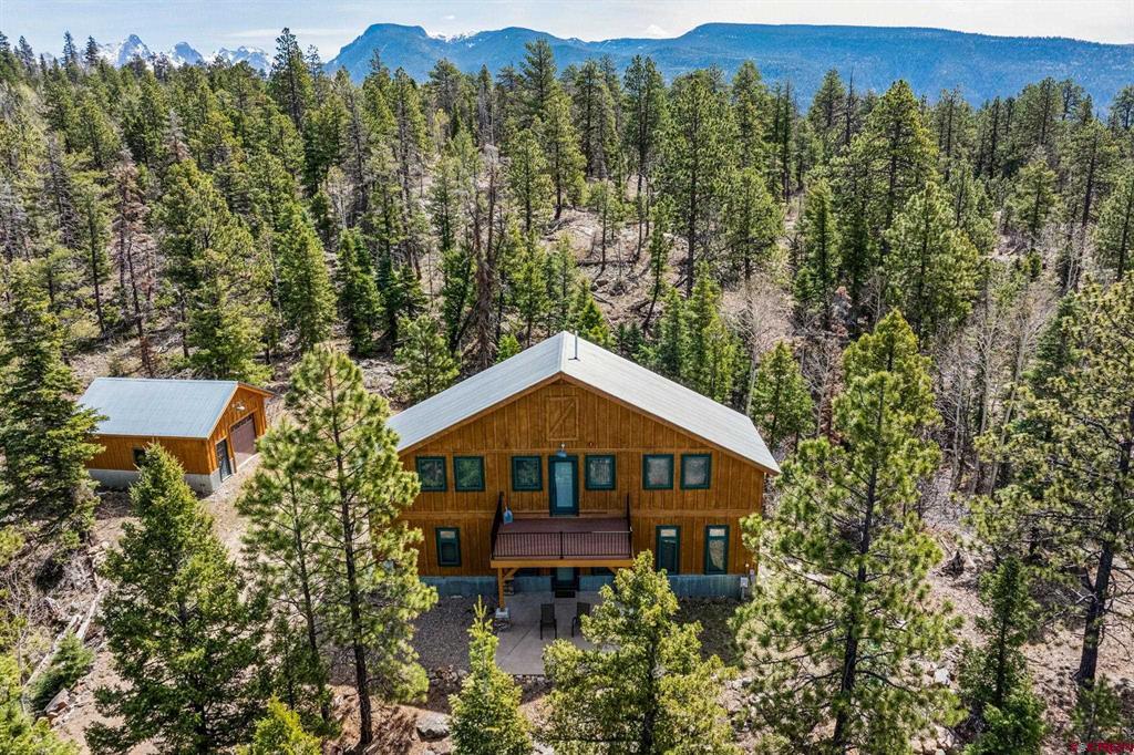 50 Big Pine Trail Durango CO 81301