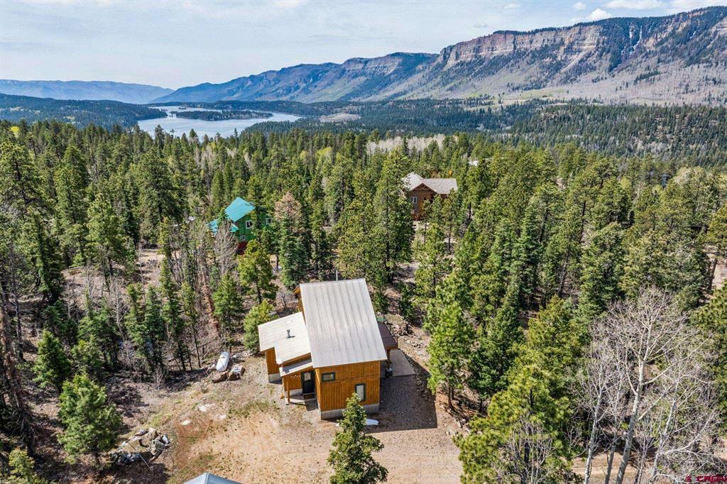50 Big Pine Trail Durango CO 81301