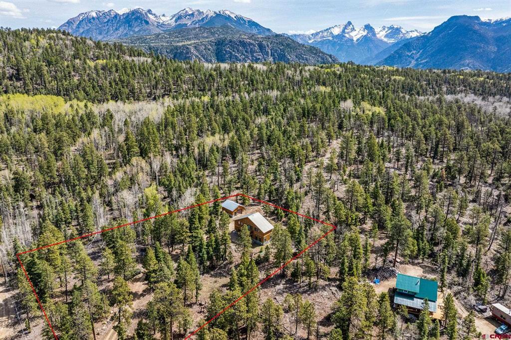 50 Big Pine Trail Durango CO 81301