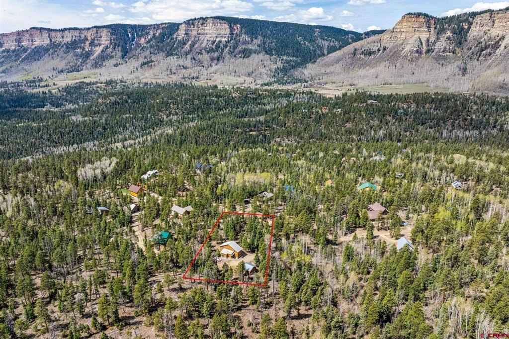 50 Big Pine Trail Durango CO 81301