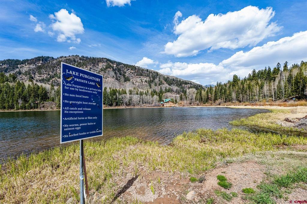 50 Big Pine Trail Durango CO 81301