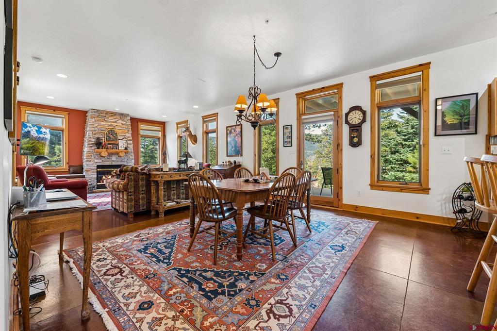50 Big Pine Trail Durango CO 81301