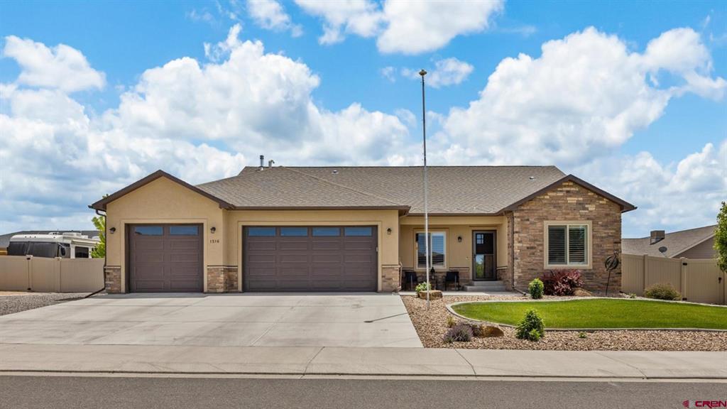 1516 Hickory Drive Montrose CO 81401