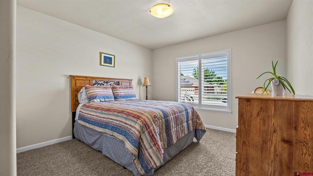1516 Hickory Drive Montrose CO 81401
