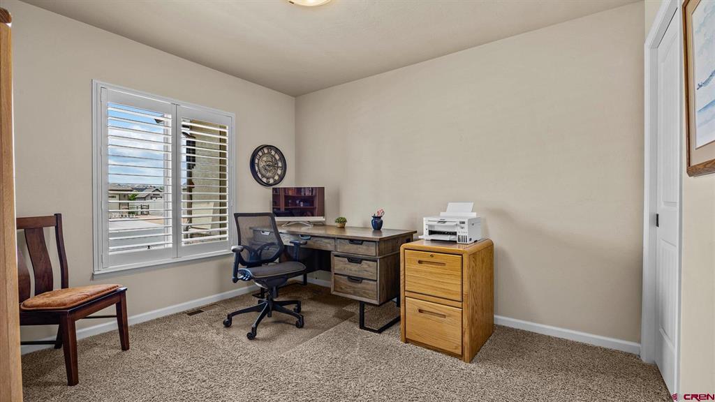 1516 Hickory Drive Montrose CO 81401