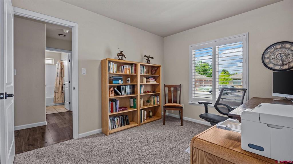 1516 Hickory Drive Montrose CO 81401