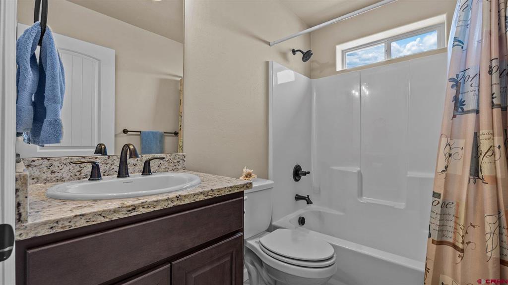 1516 Hickory Drive Montrose CO 81401
