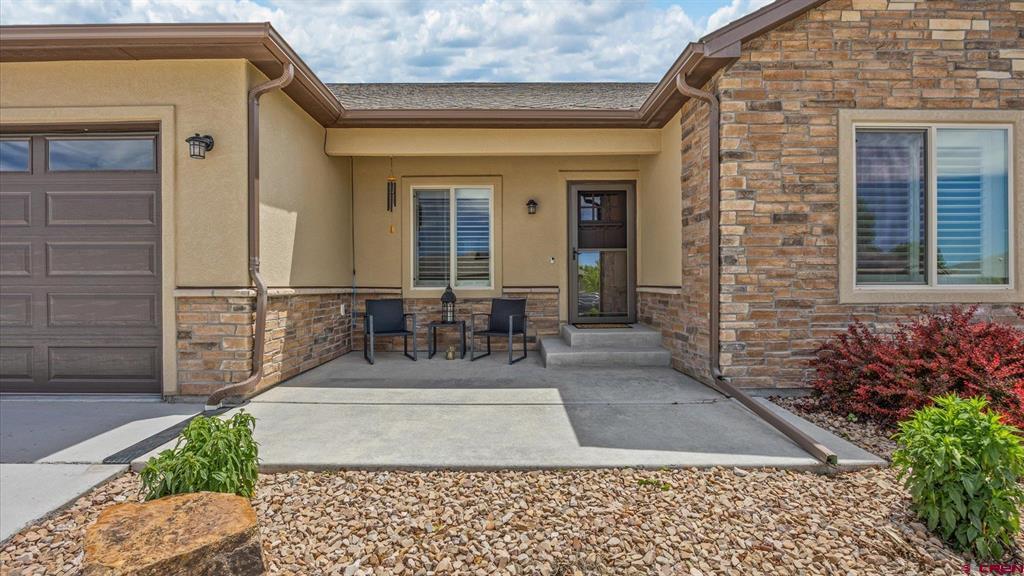1516 Hickory Drive Montrose CO 81401