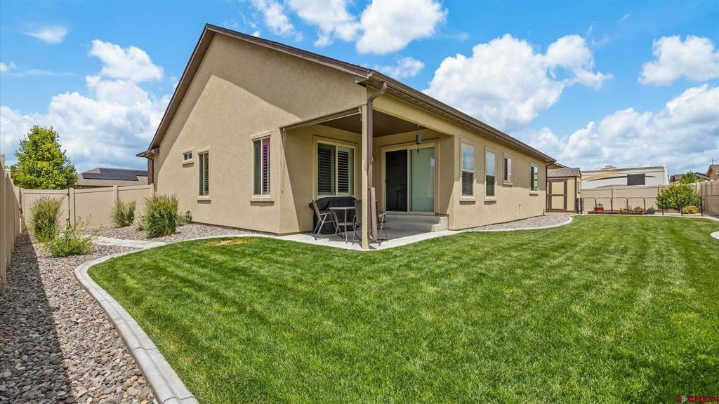 1516 Hickory Drive Montrose CO 81401