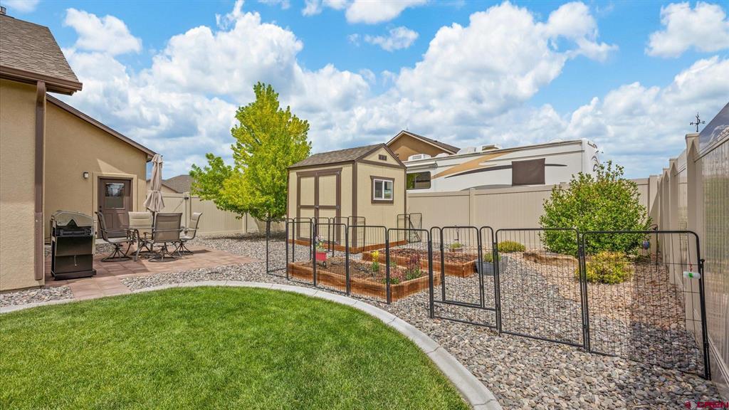 1516 Hickory Drive Montrose CO 81401