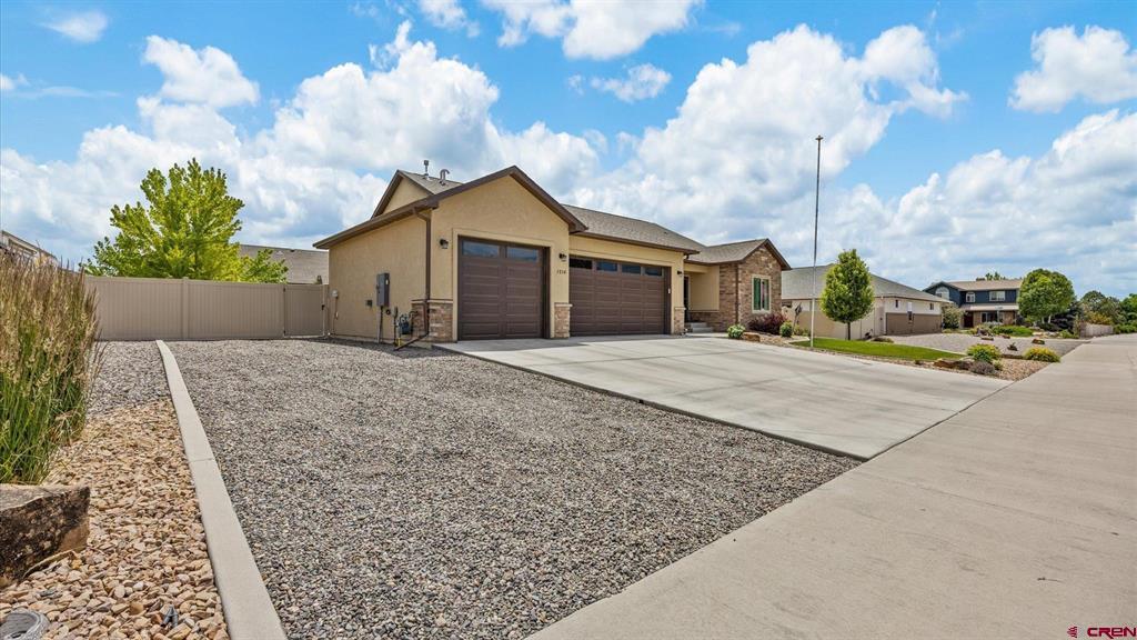 1516 Hickory Drive Montrose CO 81401