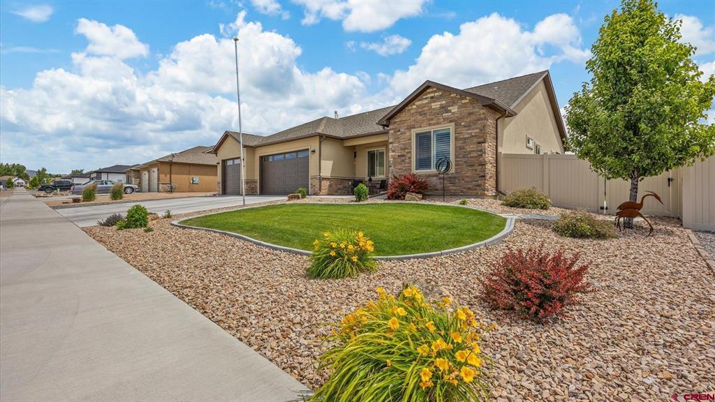1516 Hickory Drive Montrose CO 81401