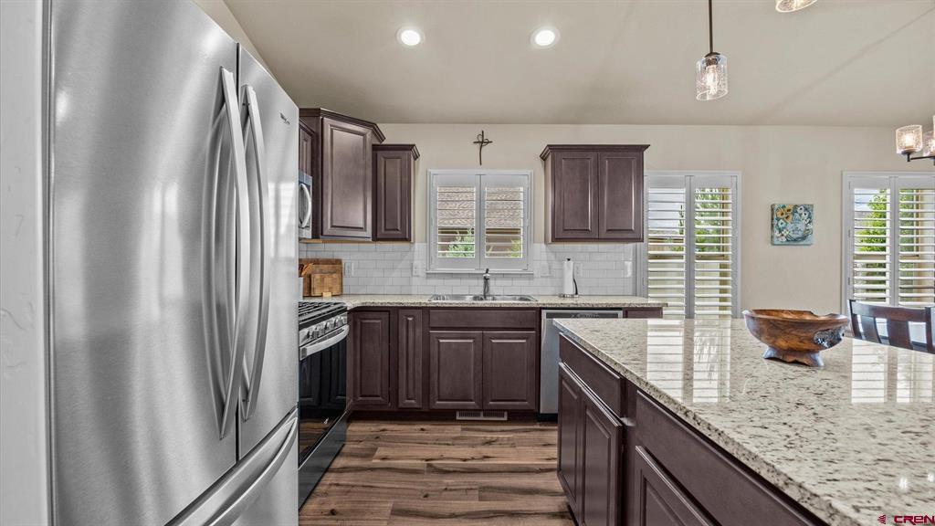 1516 Hickory Drive Montrose CO 81401
