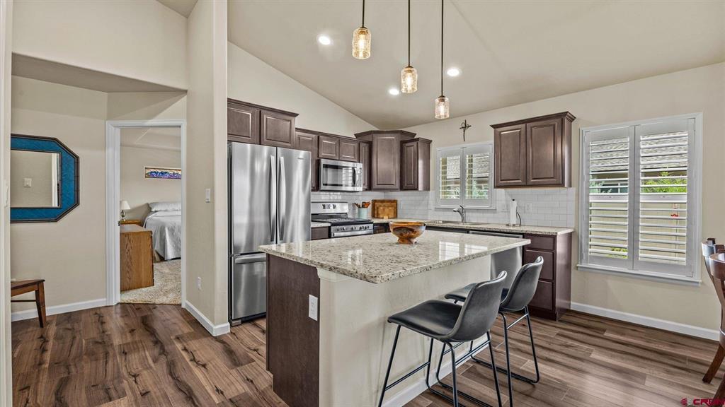 1516 Hickory Drive Montrose CO 81401