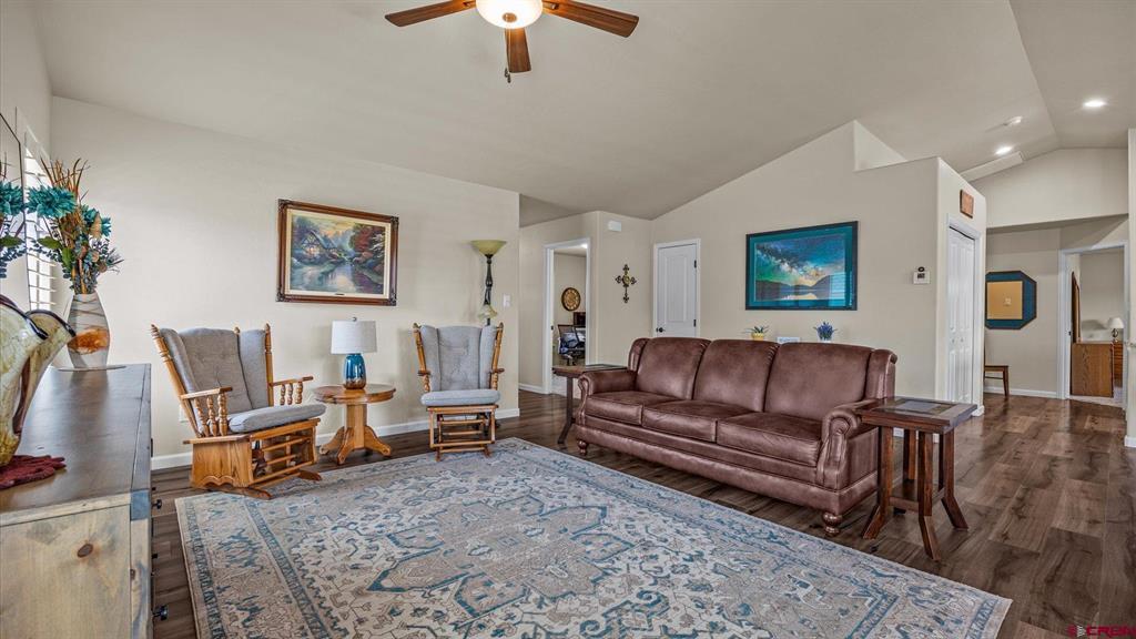 1516 Hickory Drive Montrose CO 81401