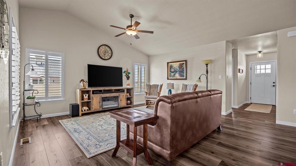 1516 Hickory Drive Montrose CO 81401