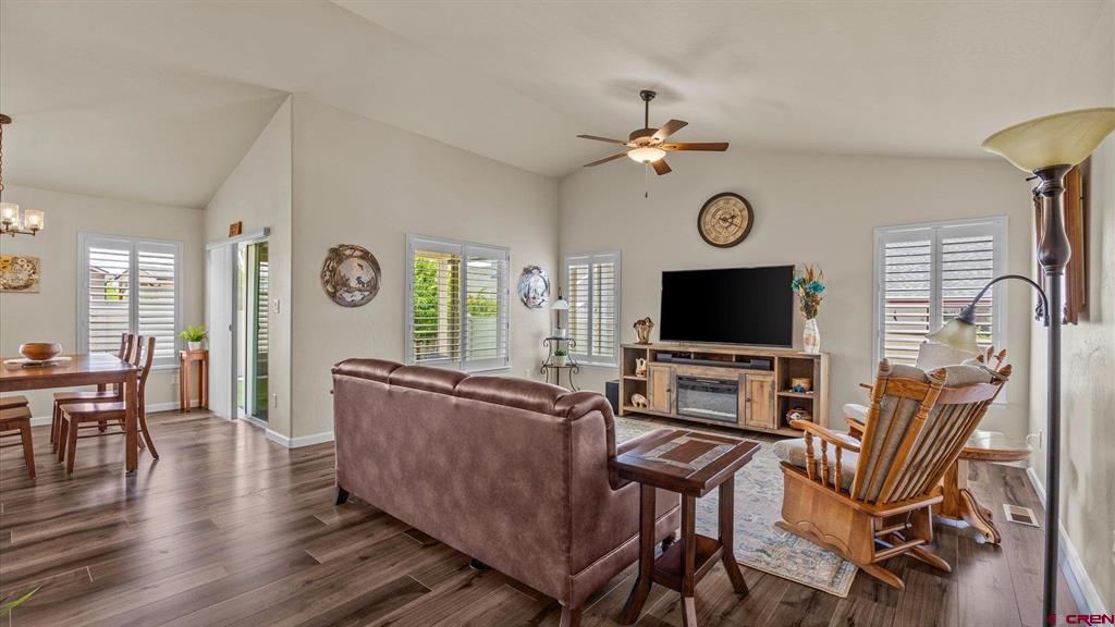 1516 Hickory Drive Montrose CO 81401