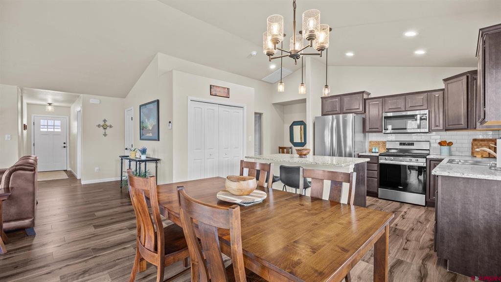1516 Hickory Drive Montrose CO 81401