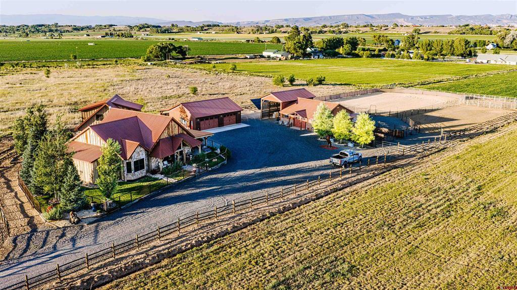 57507 Jefferson Road Montrose CO 81403