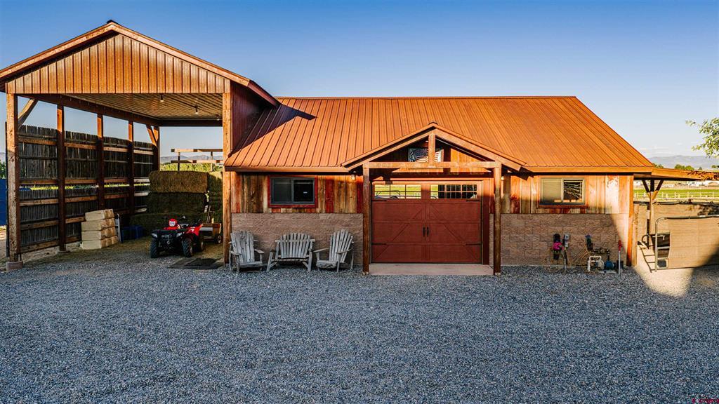 57507 Jefferson Road Montrose CO 81403