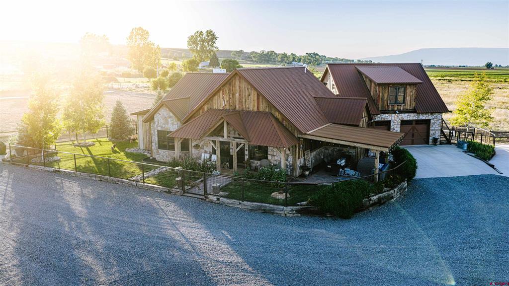 57507 Jefferson Road Montrose CO 81403