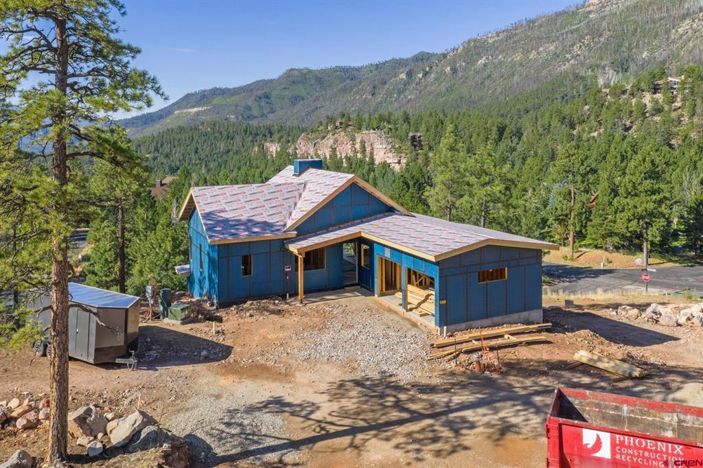 64 Clubhouse Village Drive Durango CO 81301