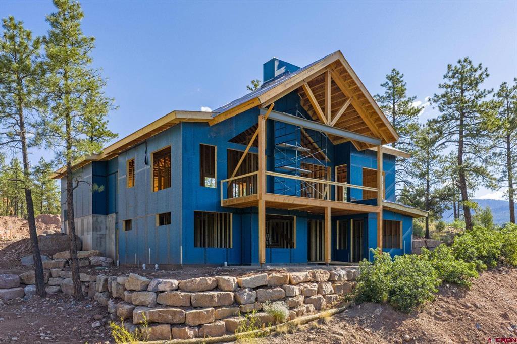 64 Clubhouse Village Drive Durango CO 81301