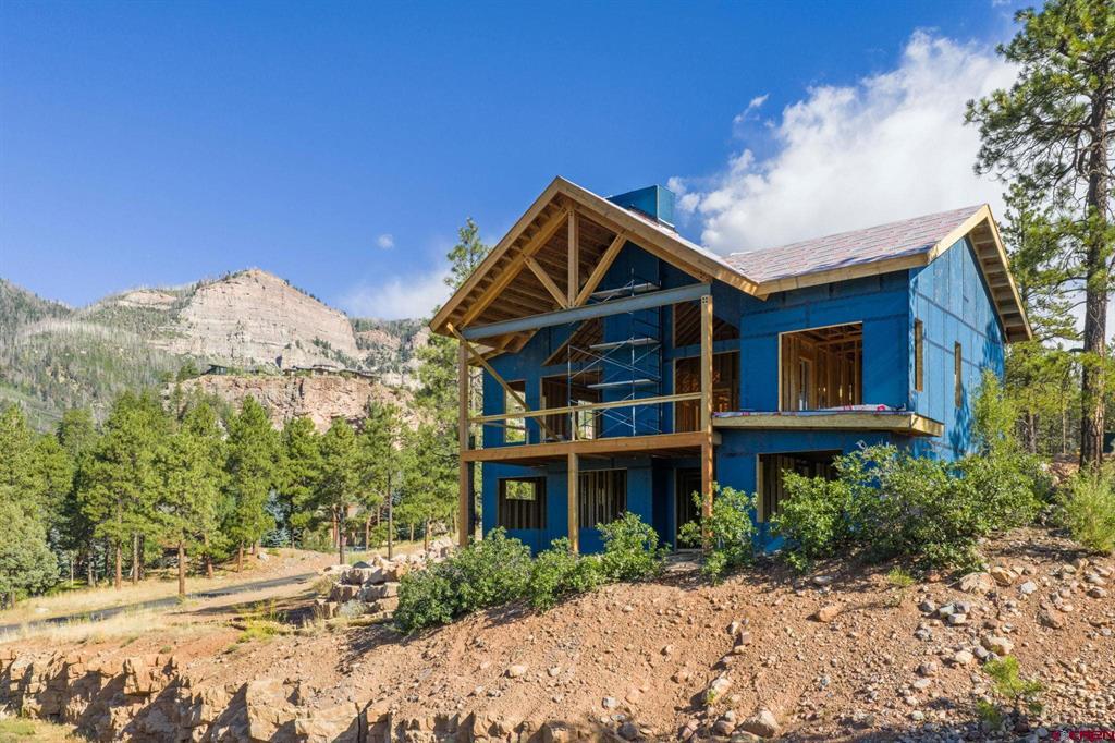 64 Clubhouse Village Drive Durango CO 81301