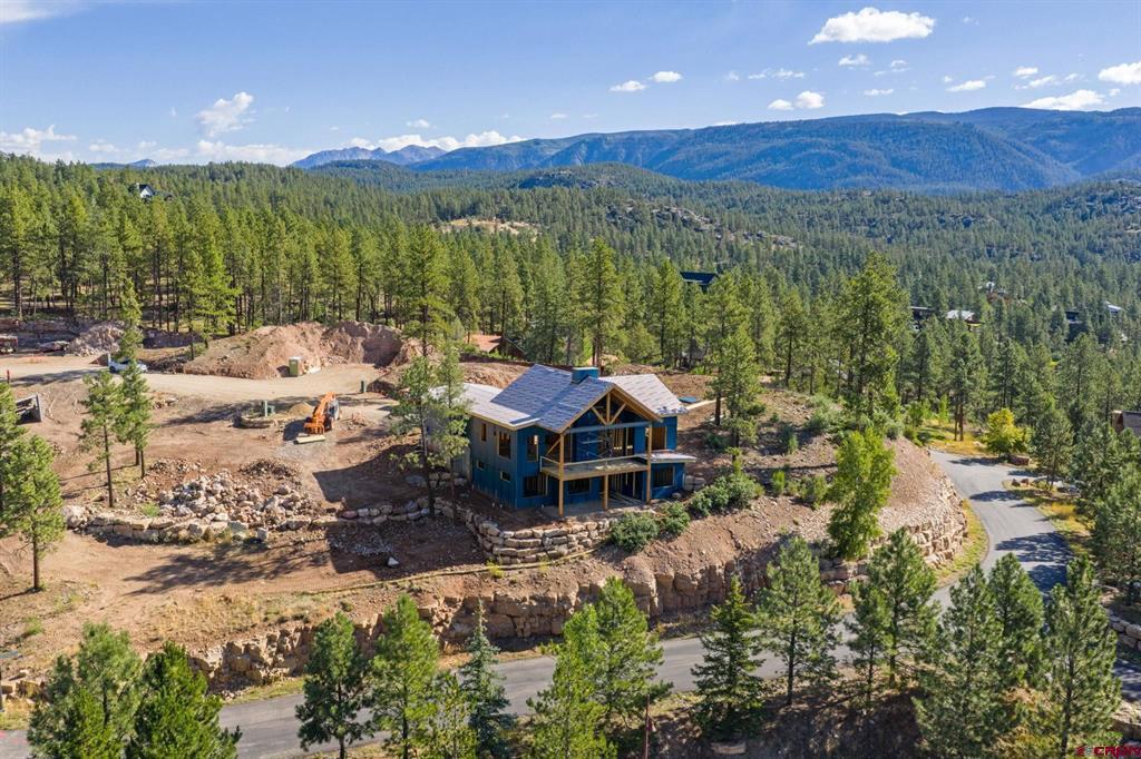 64 Clubhouse Village Drive Durango CO 81301