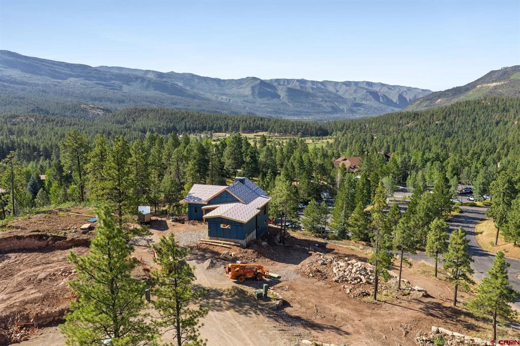 64 Clubhouse Village Drive Durango CO 81301