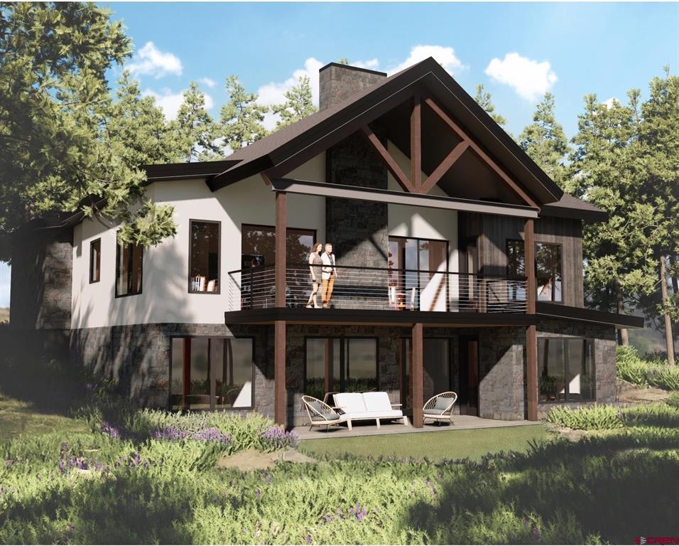 64 Clubhouse Village Drive Durango CO 81301