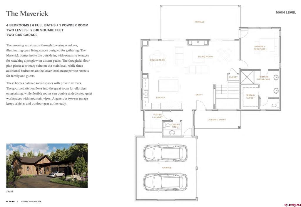 64 Clubhouse Village Drive Durango CO 81301