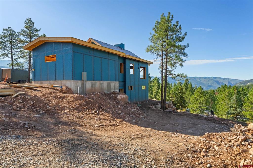 64 Clubhouse Village Drive Durango CO 81301