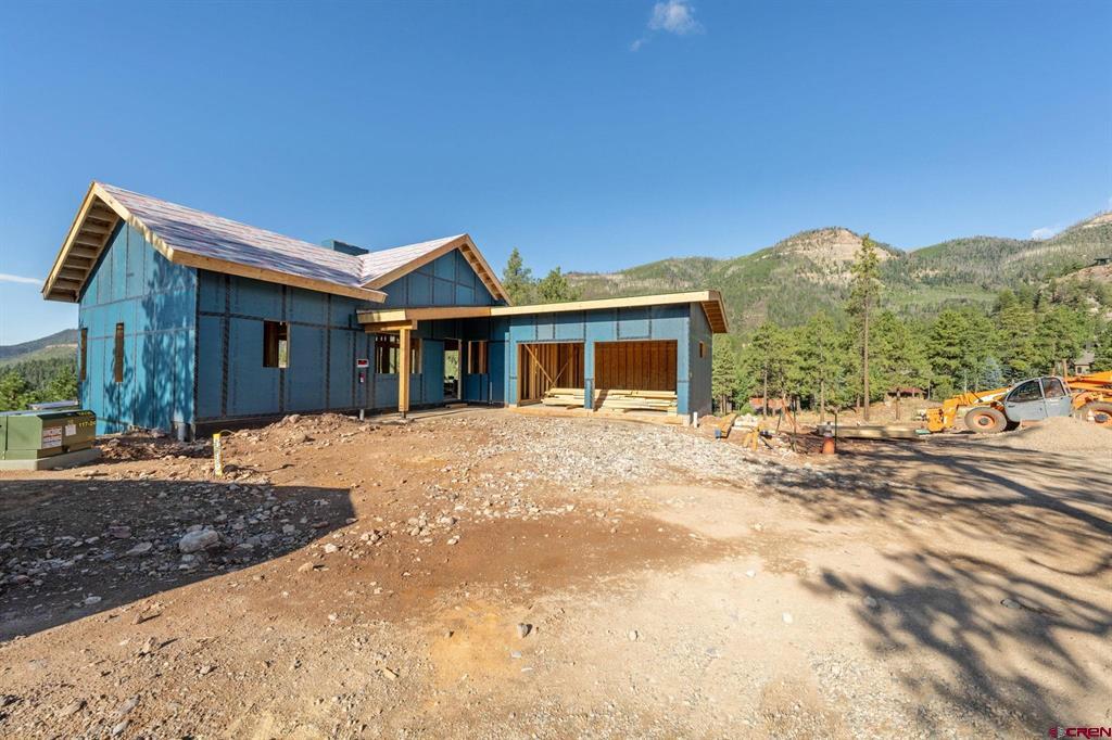 64 Clubhouse Village Drive Durango CO 81301