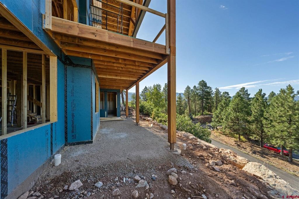 64 Clubhouse Village Drive Durango CO 81301