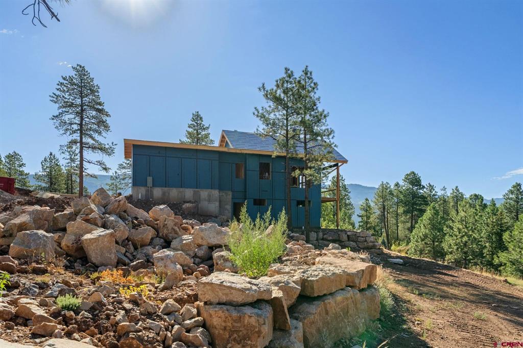 64 Clubhouse Village Drive Durango CO 81301