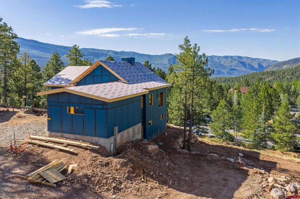 64 Clubhouse Village Drive Durango CO 81301