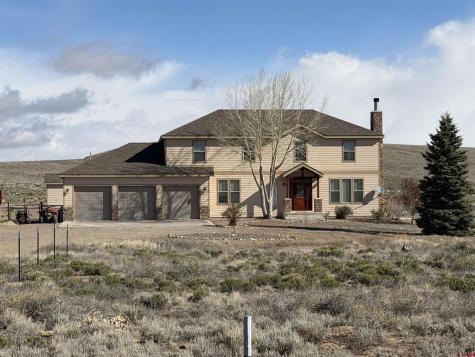 515 Mountain View Monte Vista CO 81144