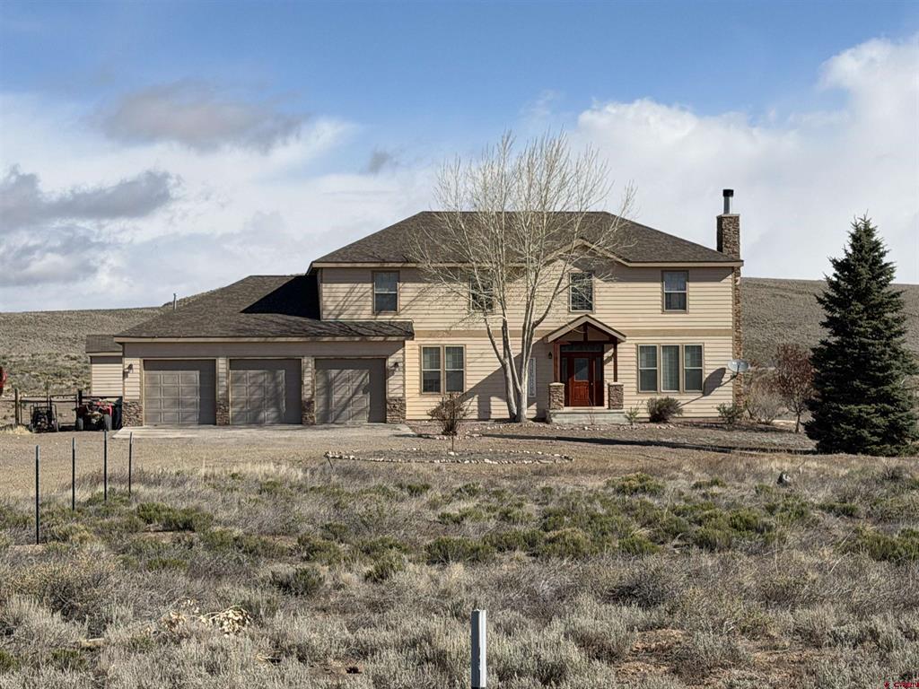 515 Mountain View Boulevard Monte Vista CO 81144