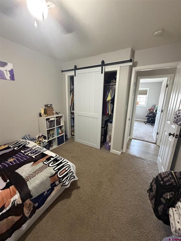 515 Mountain View Boulevard Monte Vista CO 81144