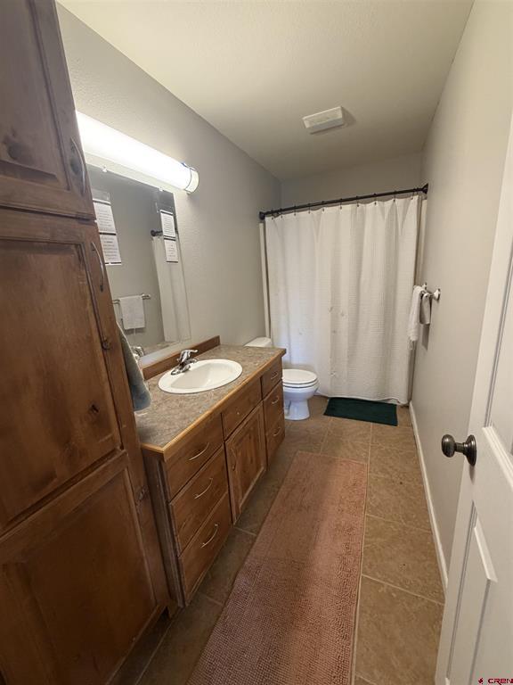 515 Mountain View Boulevard Monte Vista CO 81144