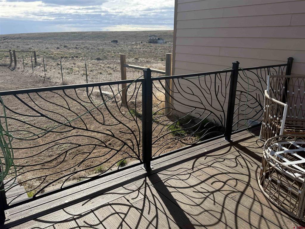 515 Mountain View Boulevard Monte Vista CO 81144