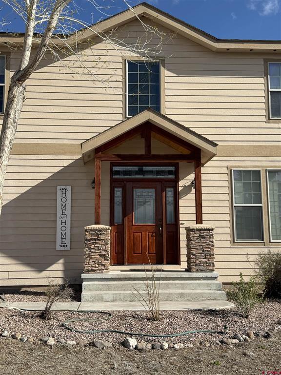 515 Mountain View Boulevard Monte Vista CO 81144