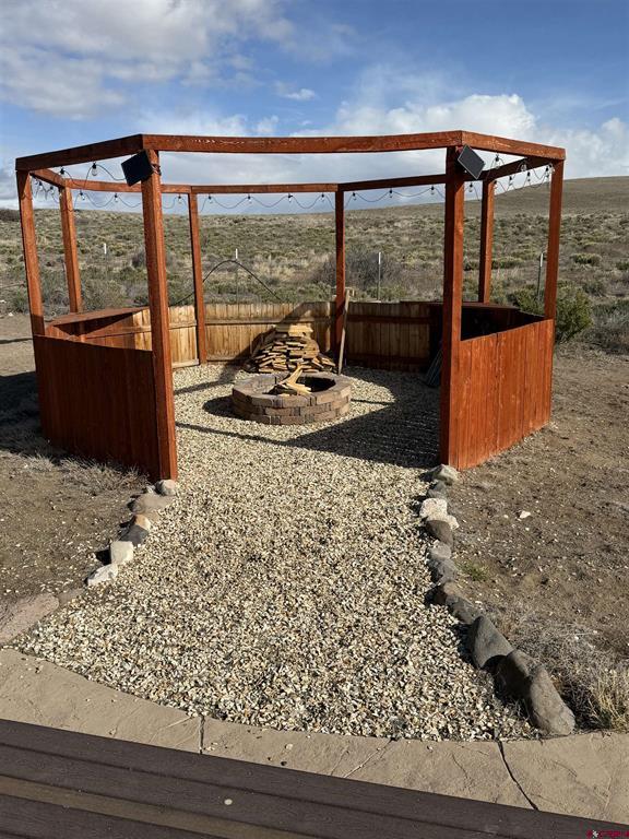 515 Mountain View Boulevard Monte Vista CO 81144