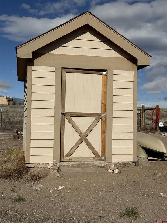 515 Mountain View Boulevard Monte Vista CO 81144