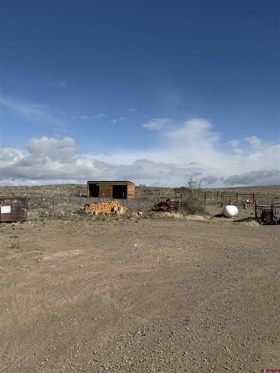 515 Mountain View Boulevard Monte Vista CO 81144