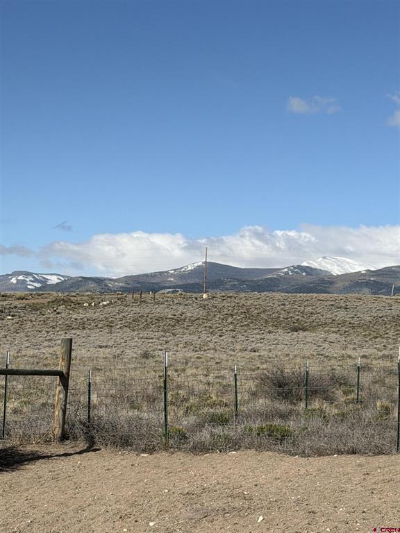 515 Mountain View Boulevard Monte Vista CO 81144