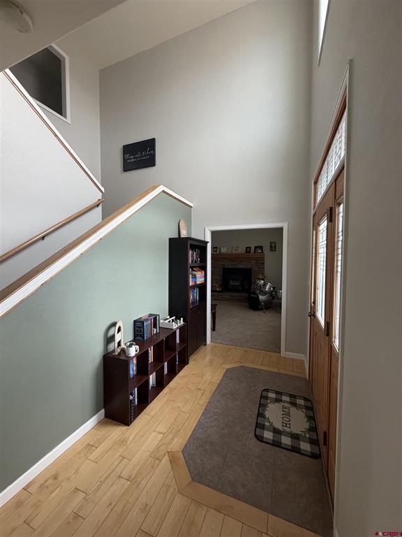 515 Mountain View Boulevard Monte Vista CO 81144