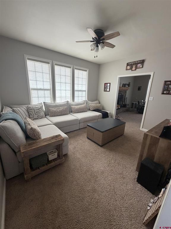 515 Mountain View Boulevard Monte Vista CO 81144