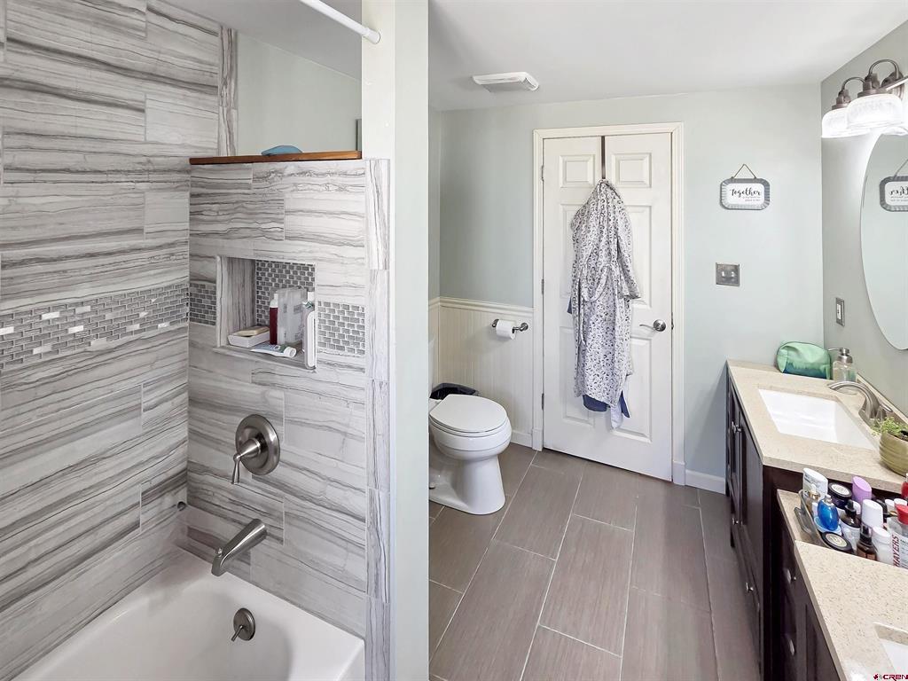 207 N Main Street Mancos CO 81328